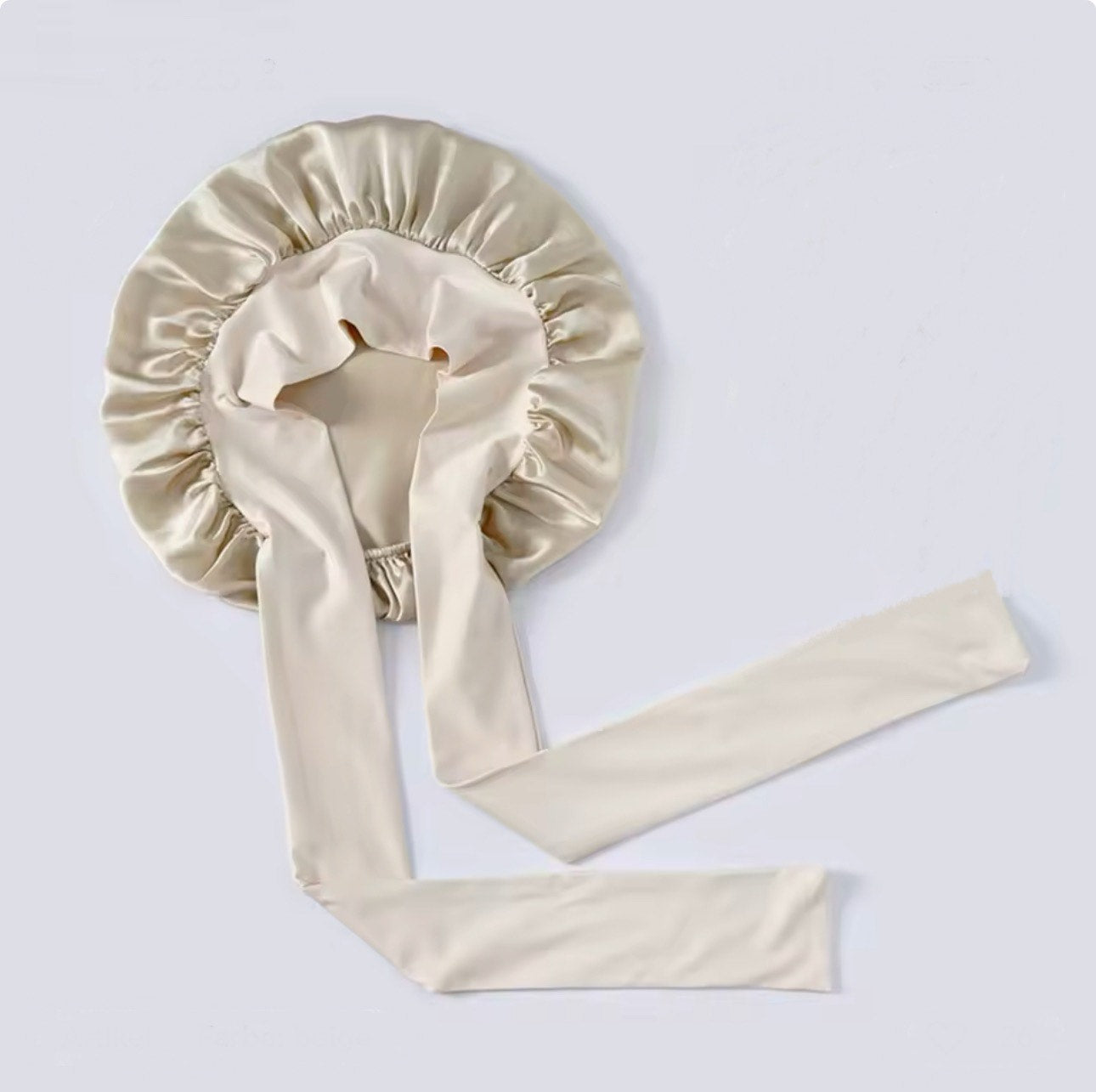 Silk Bonnet